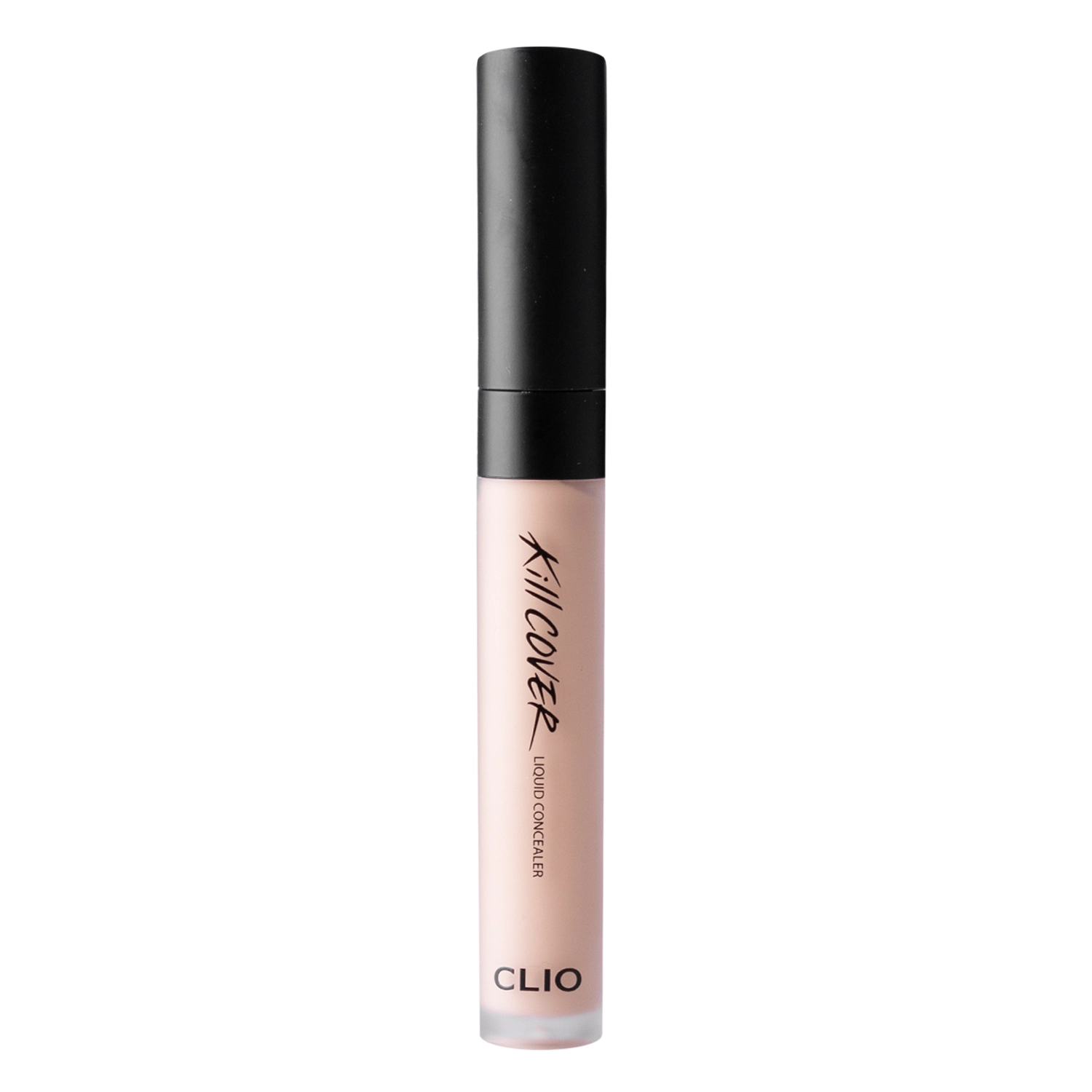 Консилер для обличчя Clio Kill Cover Liquid Concealer 04 Ginger 3 г (1871915632)