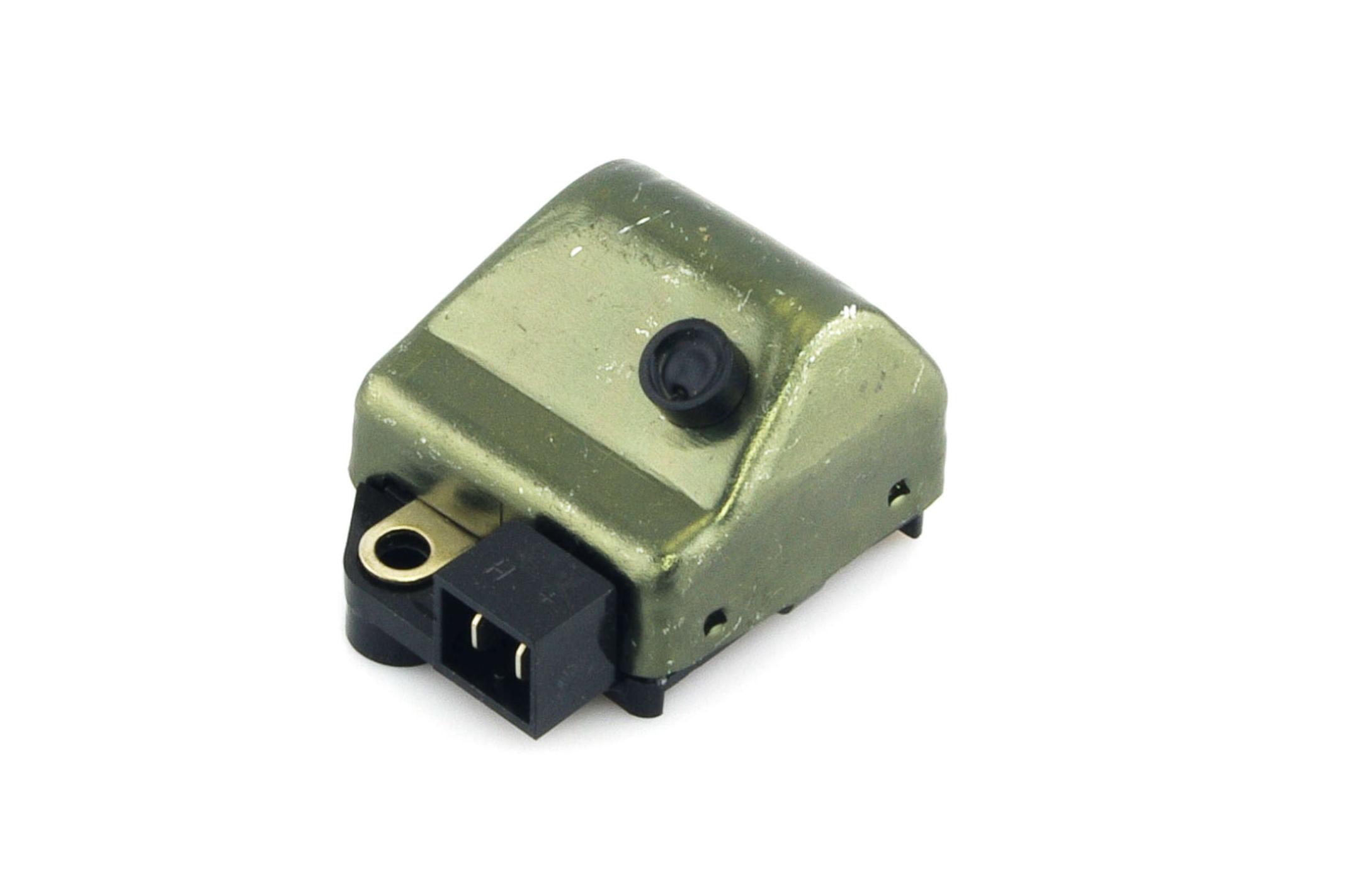 Реле поворотов ИЖ 12V MANLE #SPARK (R-2651)