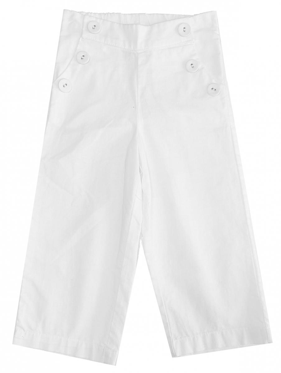 Брюки для девочки Next BDO59632 86 см Белый (59632) Брюки для девочки Next BDO59632 86 см Белый (59632)