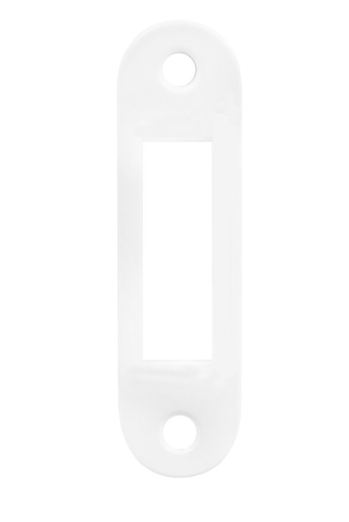 Планка відповідна AGB Polaris Easy-Fix 1,2 мм Білий (B014029691)
