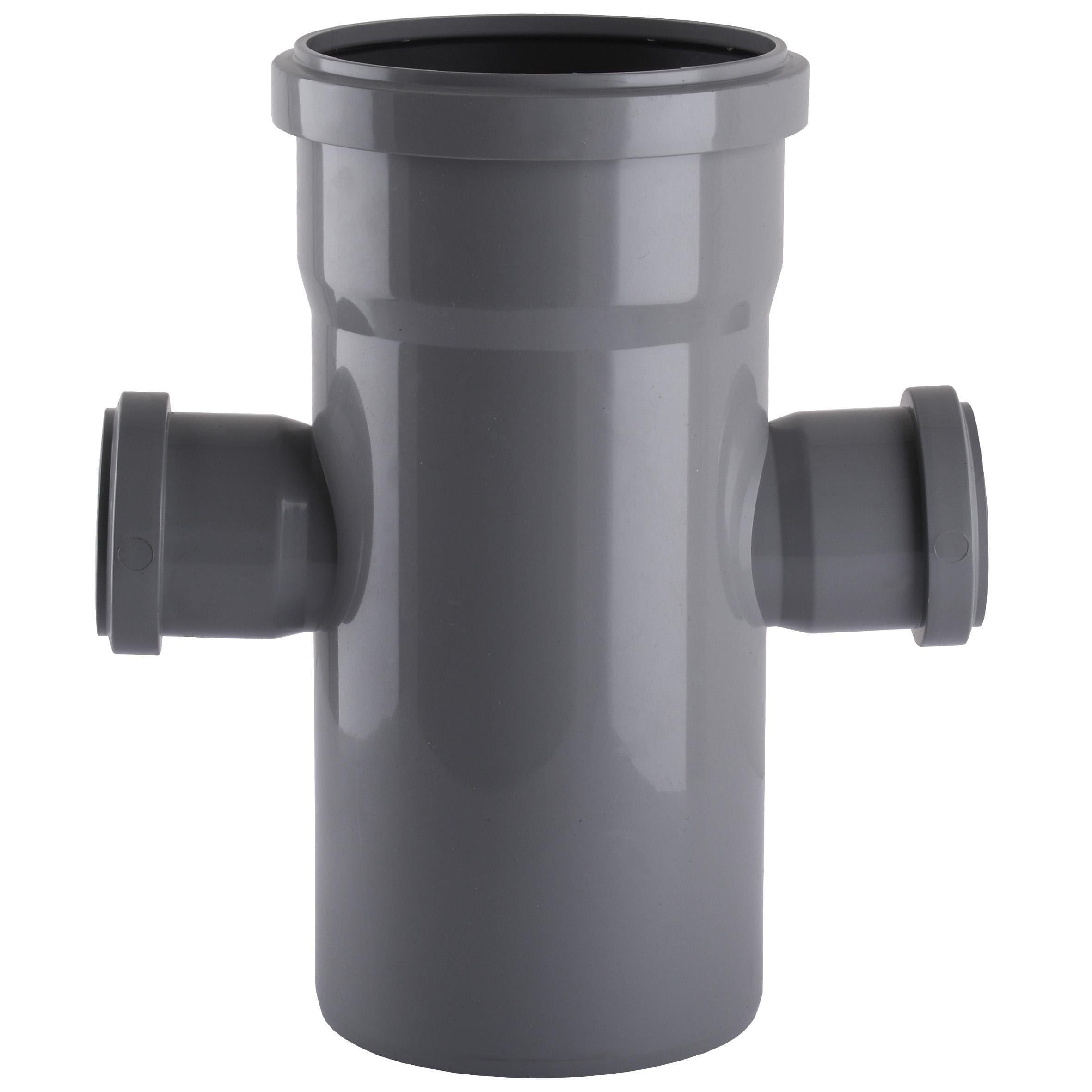 Крестовина Vsplast 110х50х50х90° (000024858) Крестовина Vsplast 110х50х50х90° (000024858)