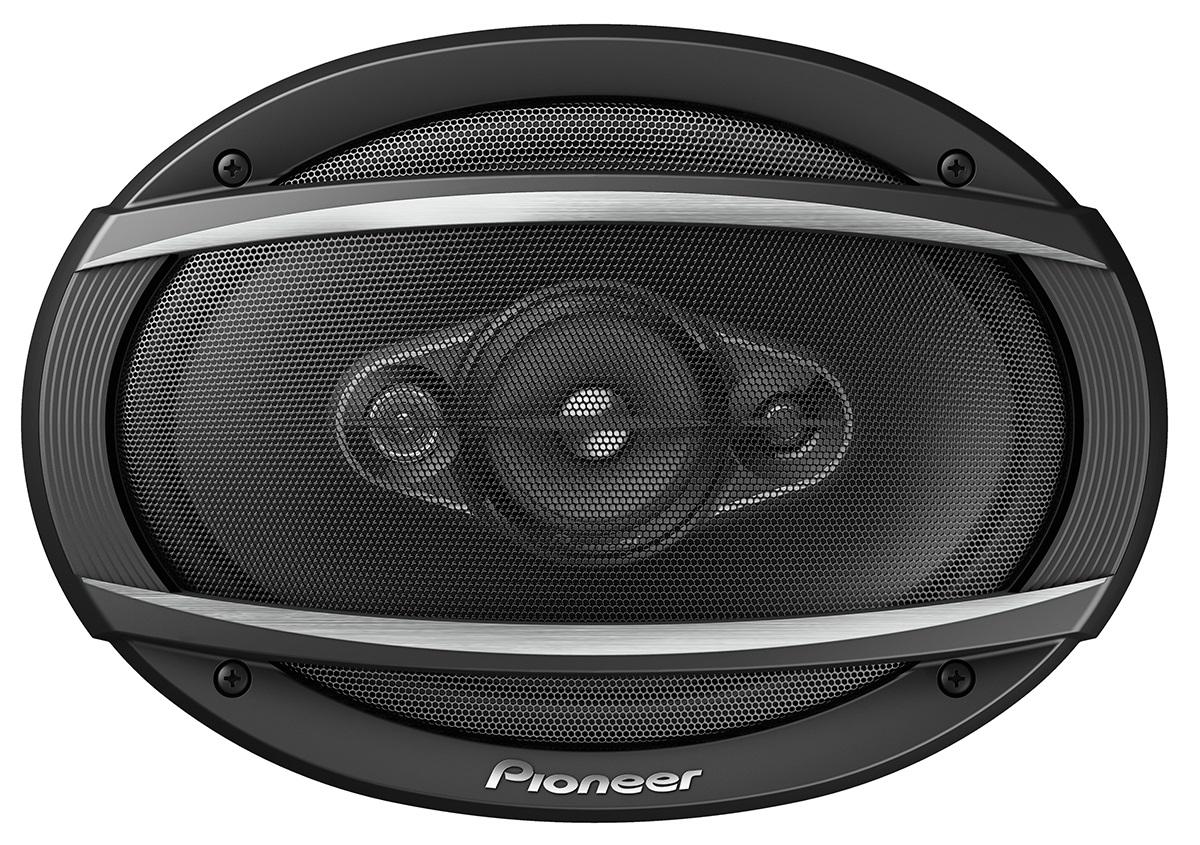 Автоакустика Pioneer TS-A6980F