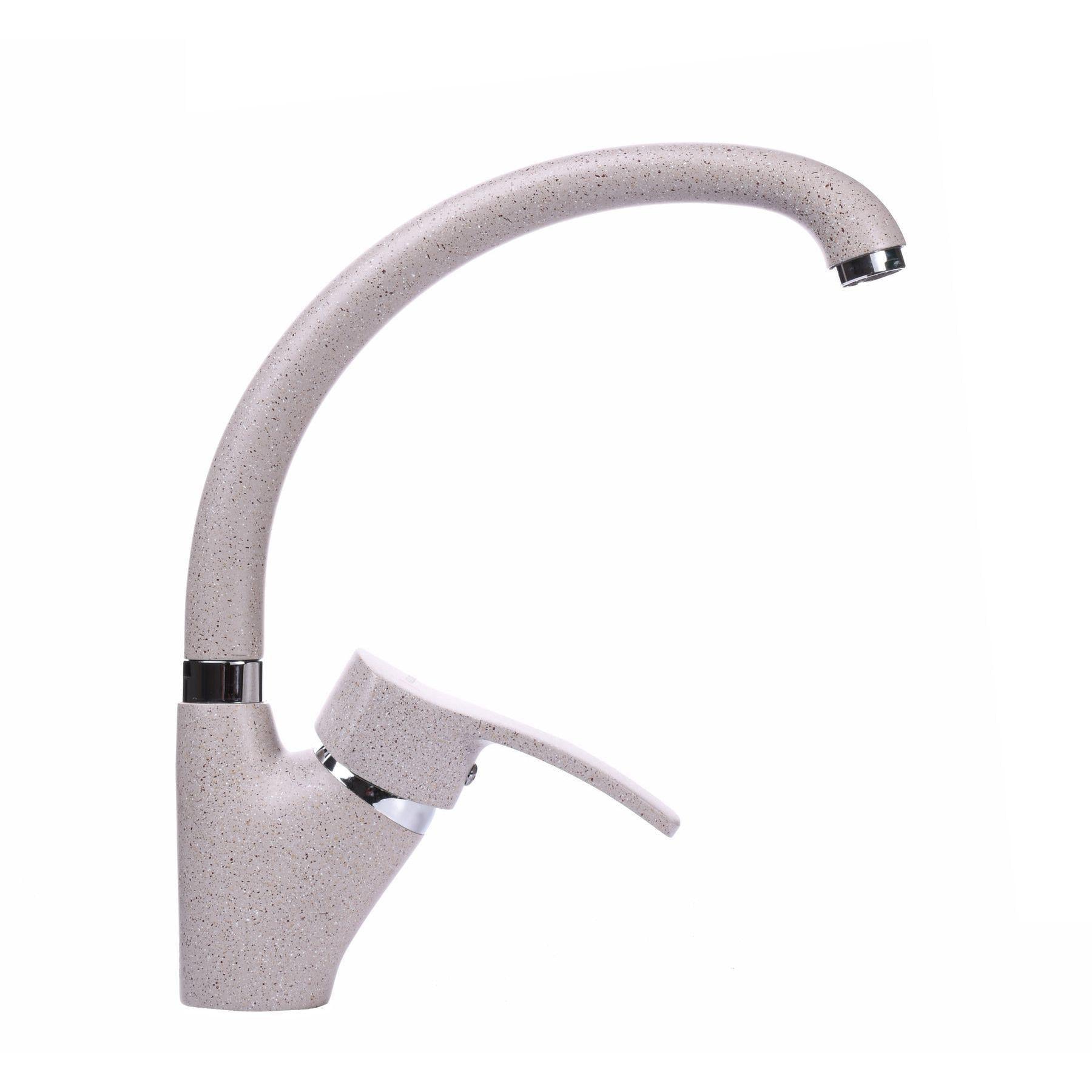 Змішувач для кухні Globus Lux QUEENSLAND GLQU-0203S-BIG-5 Terra Змішувач для кухні Globus Lux QUEENSLAND GLQU-0203S-BIG-5 Terra