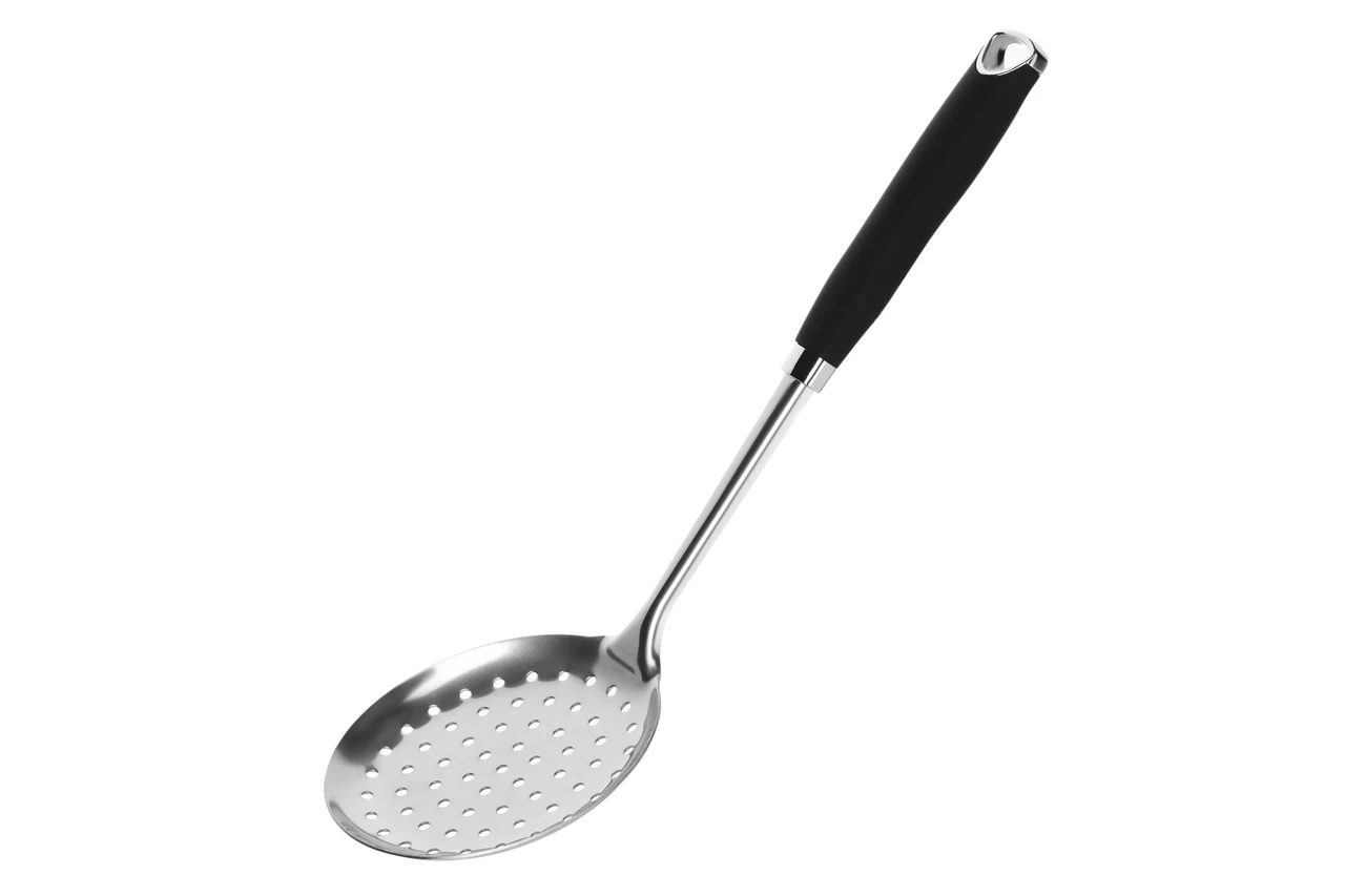 Шумовка Ardesto Gemini нержавеющая сталь (AR2122SB)
