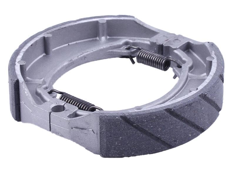 Колодки задні ТАТА під диск 2 шт. R13 12 см