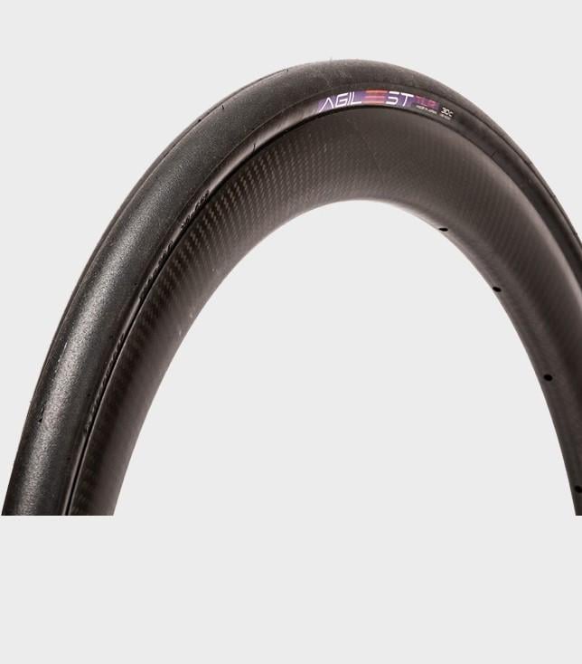 Покришка Agilest TLR Panaracer 700x28C Black