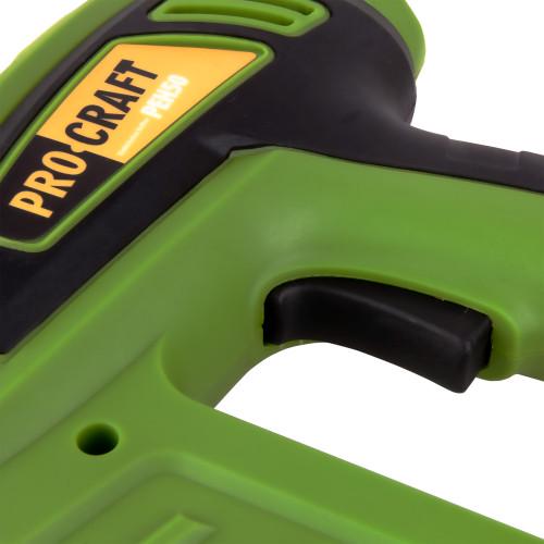 Степлер электрический PRO-CRAFT РЕН-50 (000050) - фото 3 Степлер электрический PRO-CRAFT РЕН-50 (000050) - фото 3