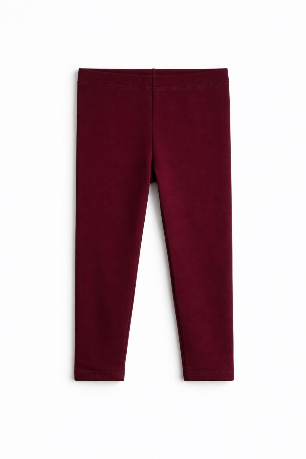 Лосины 128 см Фиолетовый (1193337)