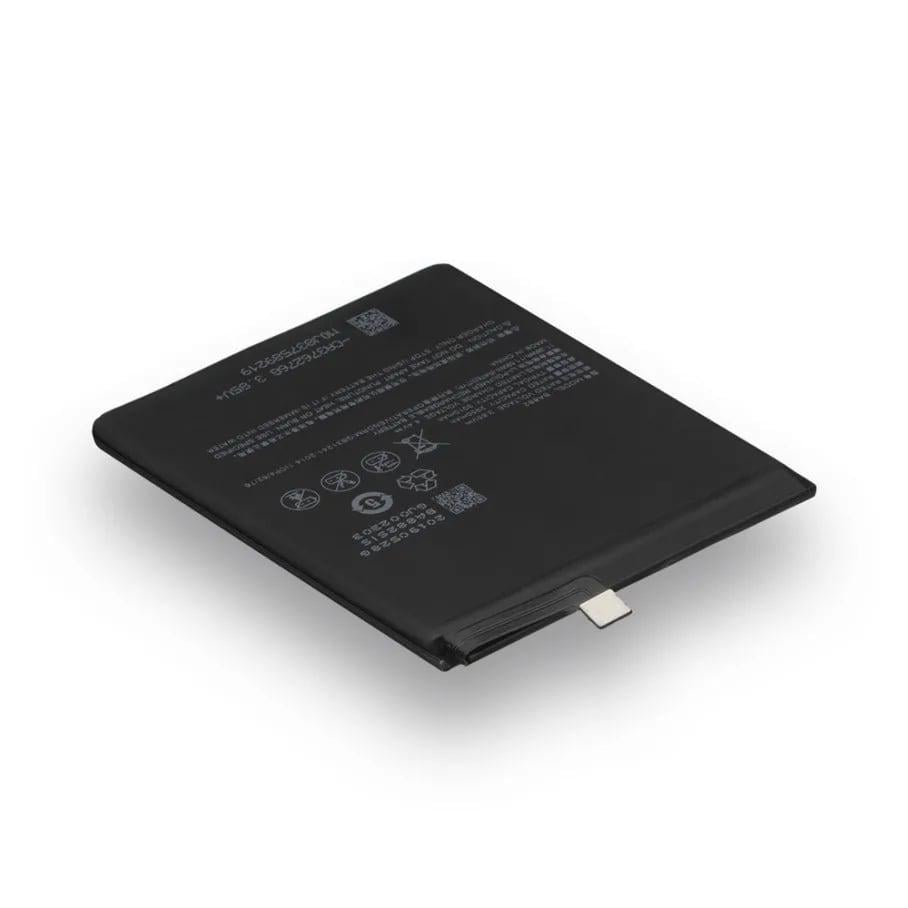 Аккумулятор для Meizu 16/BA882 AAAA (2020000216988) Аккумулятор для Meizu 16/BA882 AAAA (2020000216988)