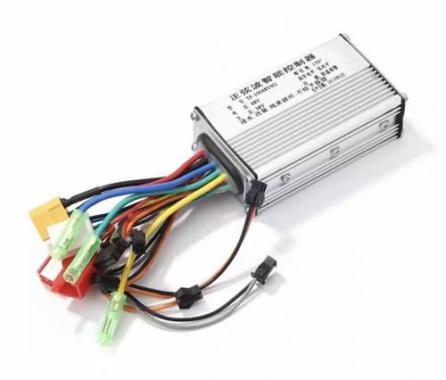 Контроллер для электросамоката Kugoo M4 (228)