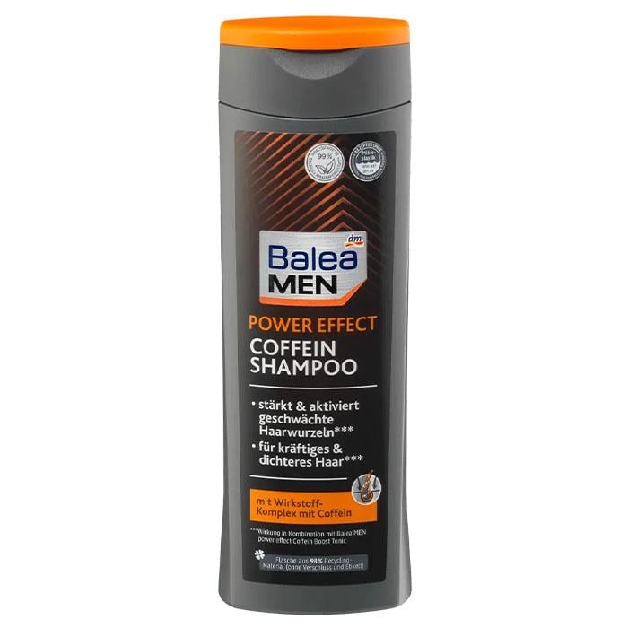 Шампунь Balea Кофеин 250 мл (1685439185)