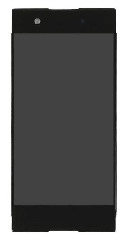 Дисплей для телефона Sony Xperia XA1 G3112/G3116/G3121/G3125 Black (5000665B)
