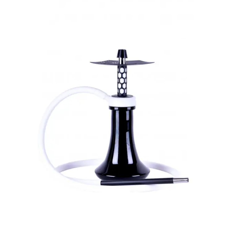 Кальян Embery Mini Mono-H White/Black (41185)