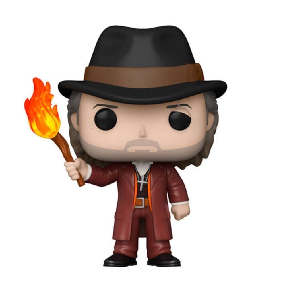 Фигурка Funko Pop Dracula Van Helsing Дракула Ван Хельсинг  10 см  - фото 1