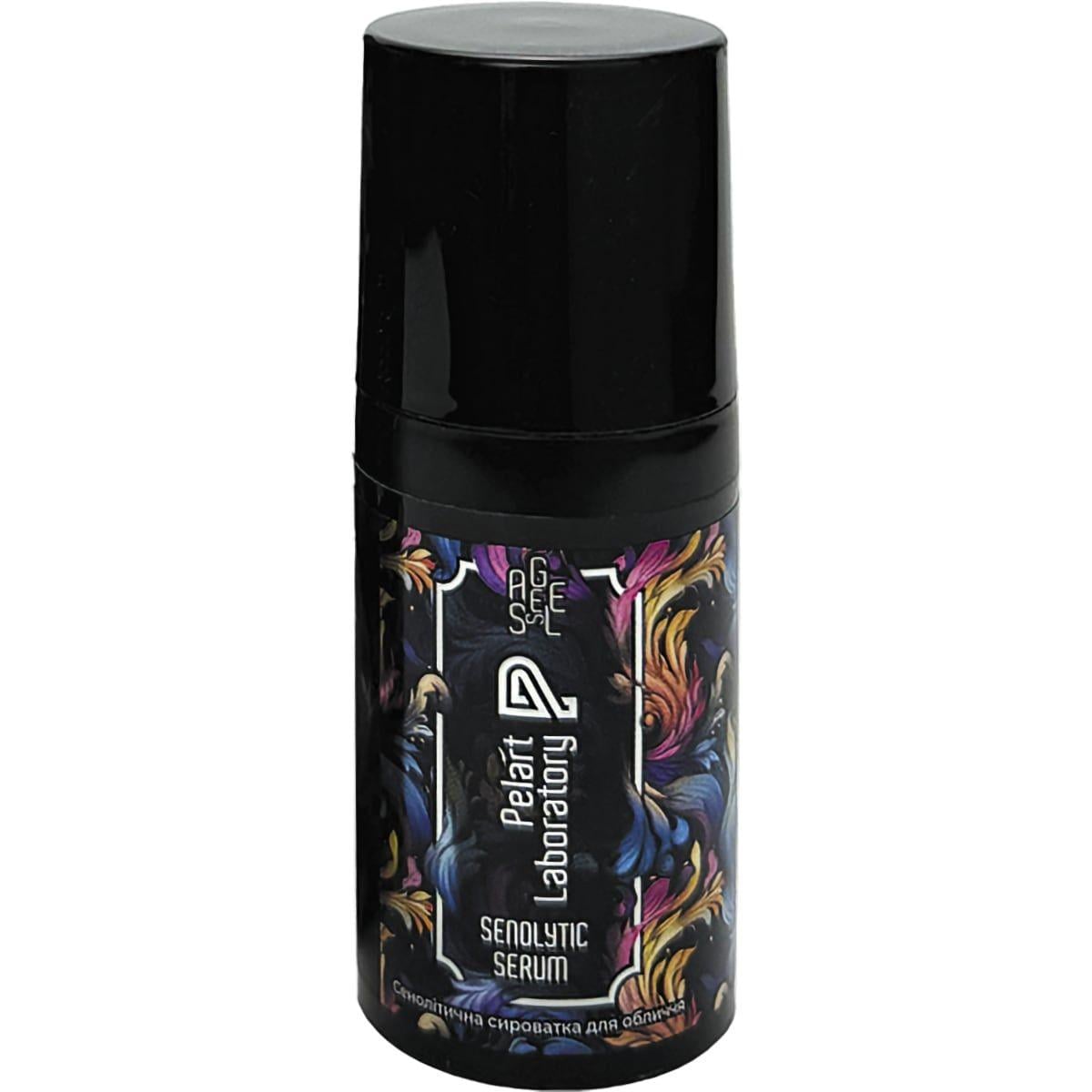 Сироватка проти старіння Pelart Laboratory Senolytic Serum 30 мл (AL003)