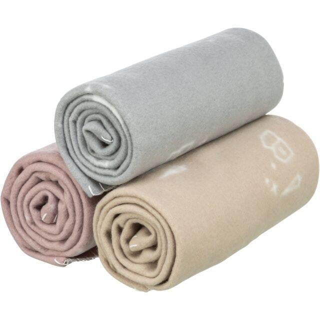 Набор рождественских одеял для собак Trixie 20 шт. уп.