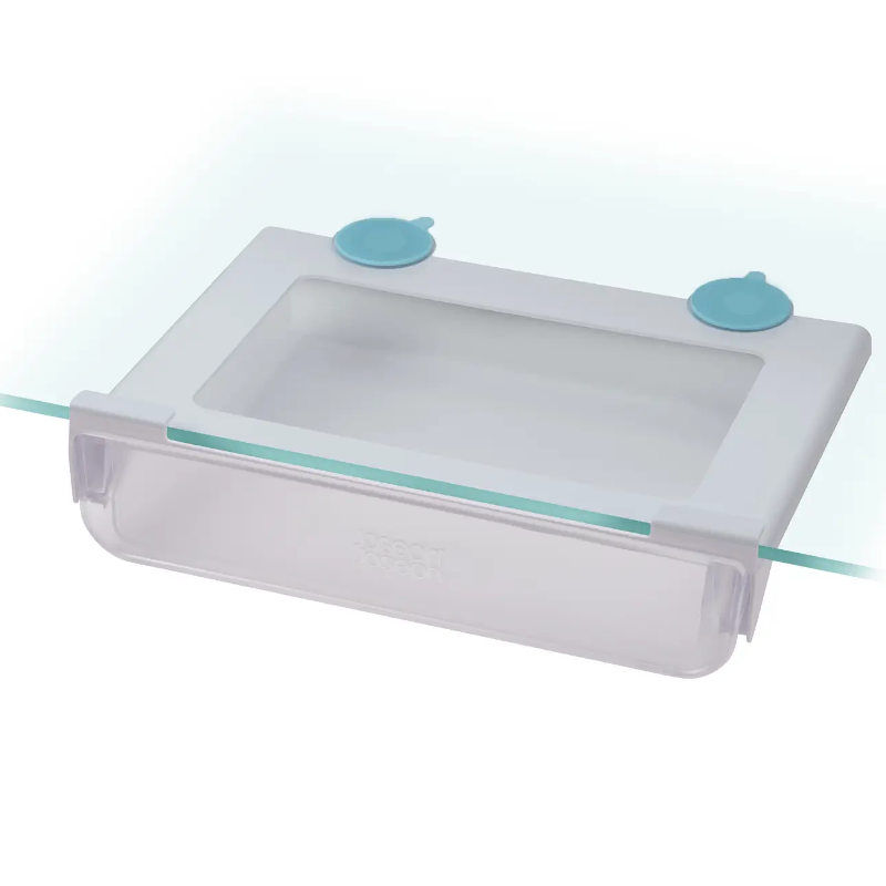 Контейнер для зберігання у холодильнику Joseph Joseph FridgeStore Under-shelf 851664 - фото 2 Контейнер для зберігання у холодильнику Joseph Joseph FridgeStore Under-shelf 851664 - фото 2