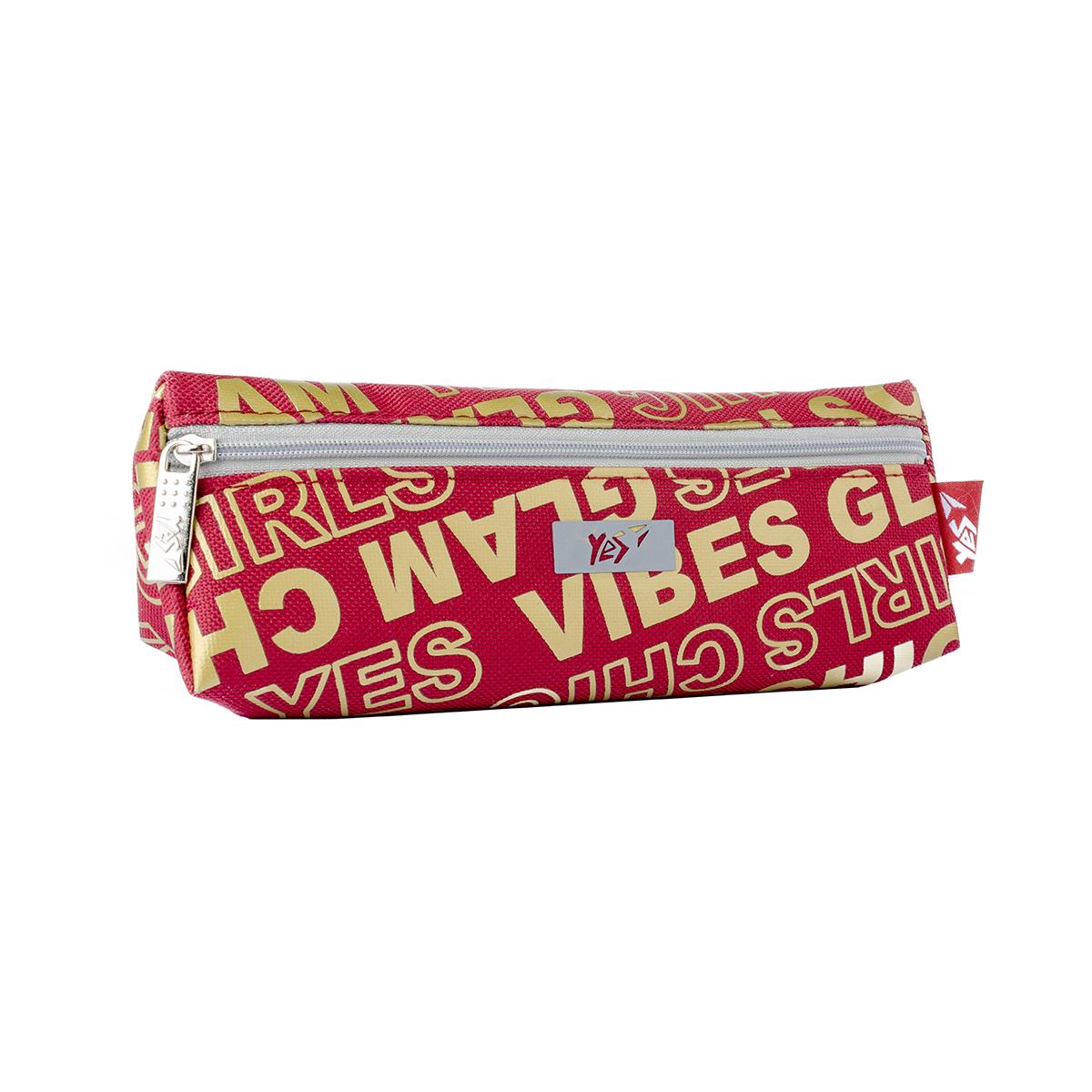 Пенал мягкий YES UN-01 Angle (532925) Пенал мягкий YES UN-01 Angle (532925)