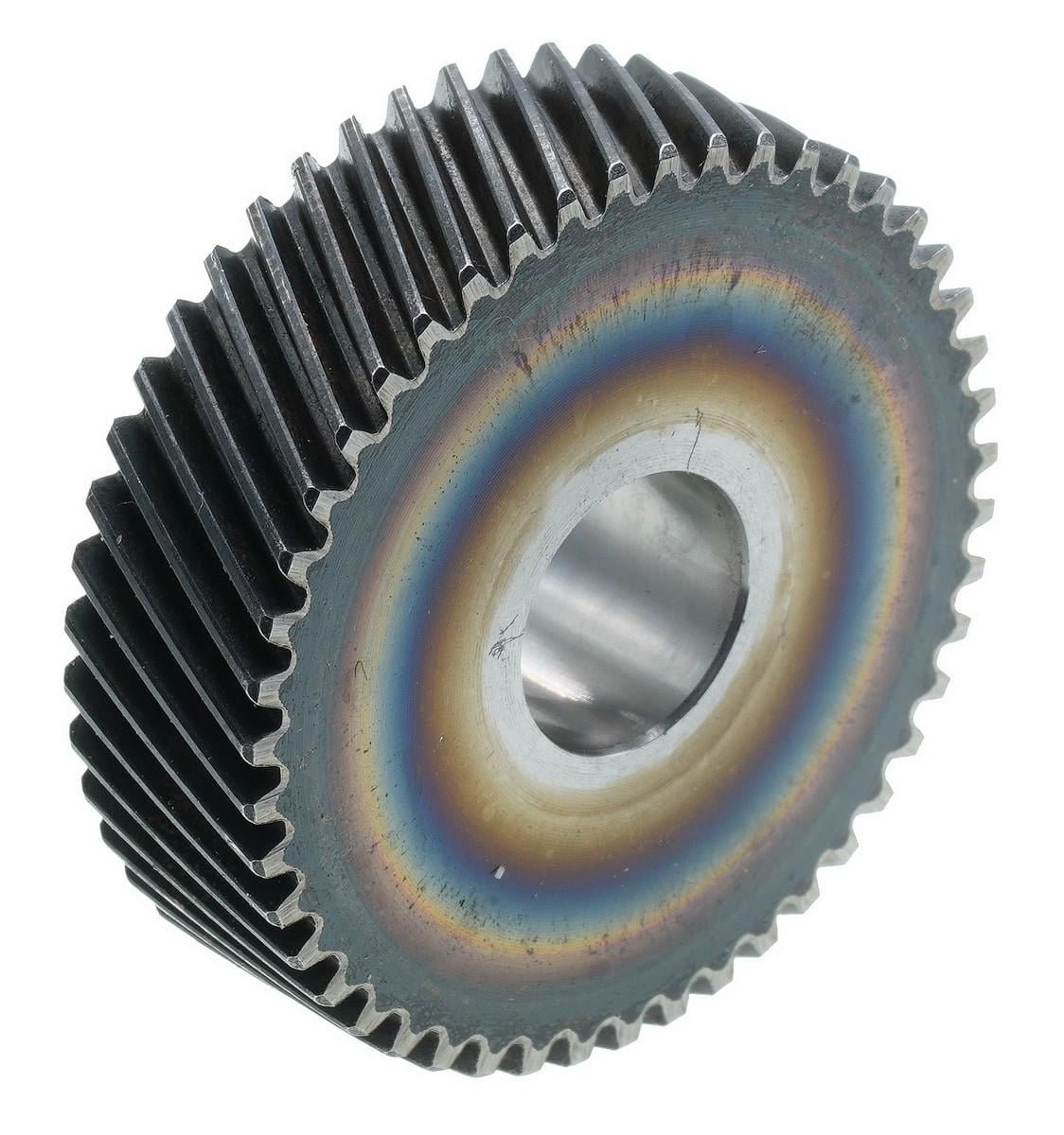 Шестерня VJ Parts для торцовочной пилы M LS0714/LS0714FL d12х41 h12 62-з лево код 226497-7 (g4411)