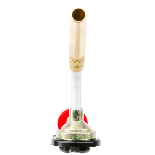 Пальник газовий Intertool GB-0024 с регулятором сопла 10 мм - фото 8 Пальник газовий Intertool GB-0024 с регулятором сопла 10 мм - фото 8