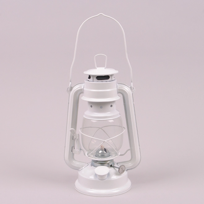 Лампа гасова 235-WHITE (38545) Лампа гасова 235-WHITE (38545)