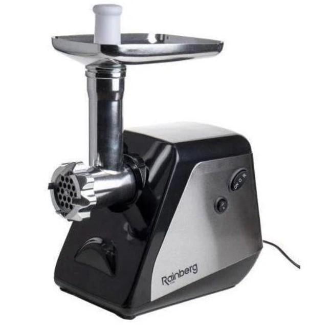 Мясорубка Rainberg RB-676 с соковыжималкой 3800W