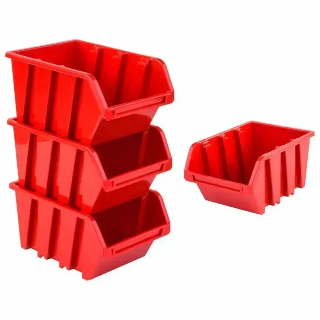 Контейнер для зберігання Kistenberg 16 KTR16-3020 (26568409) - фото 2 Контейнер для зберігання Kistenberg 16 KTR16-3020 (26568409) - фото 2