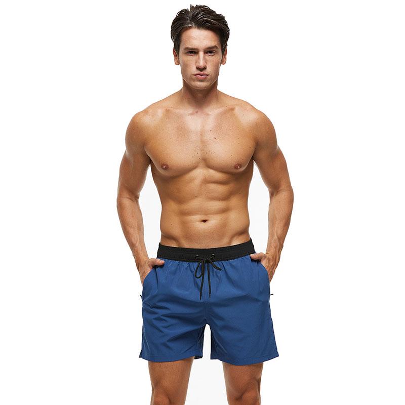 Шорты Escatch XL Синий (9278)