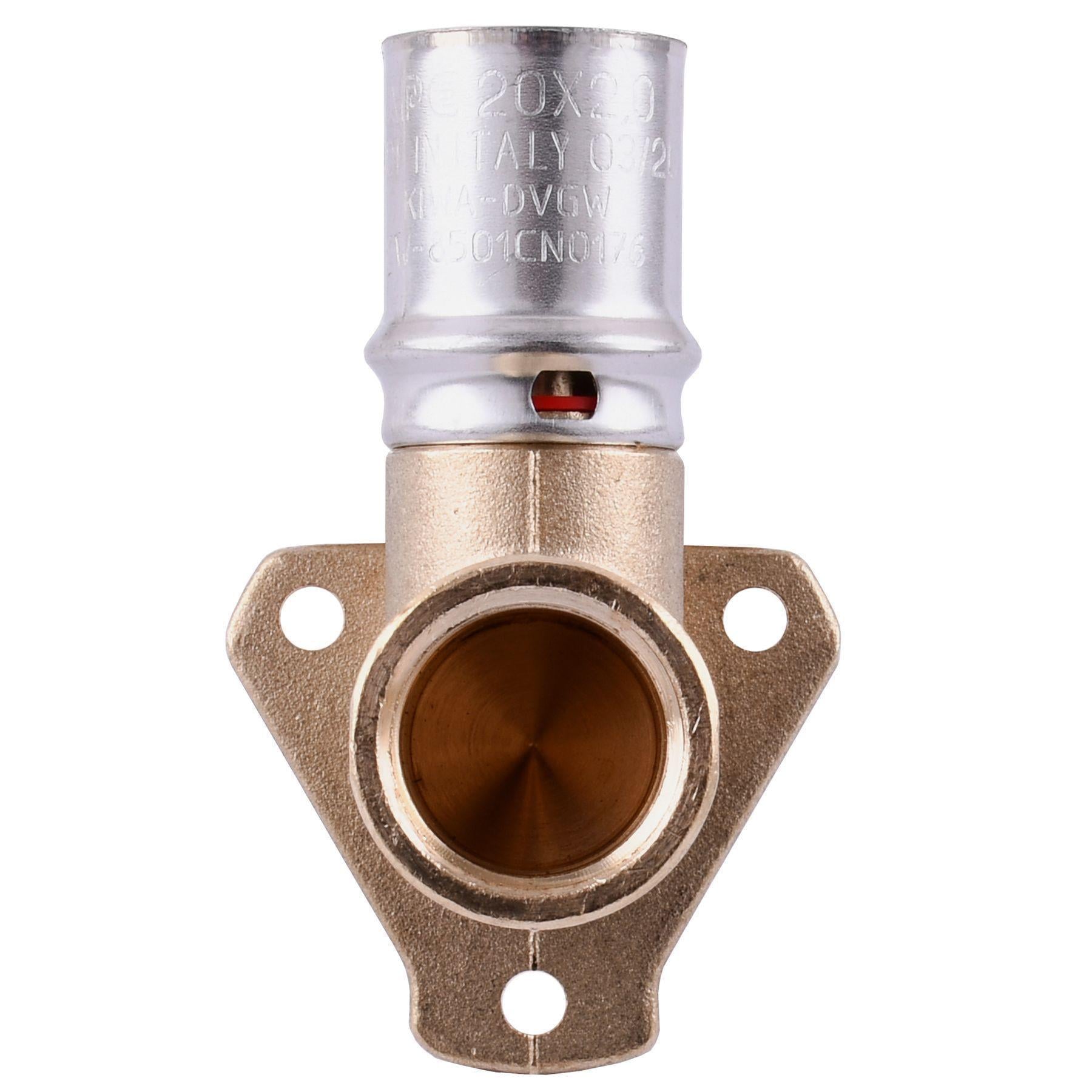 Кутник з вушками прес APE ITALY AP 154 1/2" 20 мм (000001739)