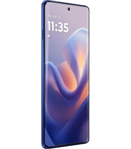 Смартфон Moto Edge 60 pro 12/512 Dazzling Blue (PB7X0010PL) - фото 3 Смартфон Moto Edge 60 pro 12/512 Dazzling Blue (PB7X0010PL) - фото 3