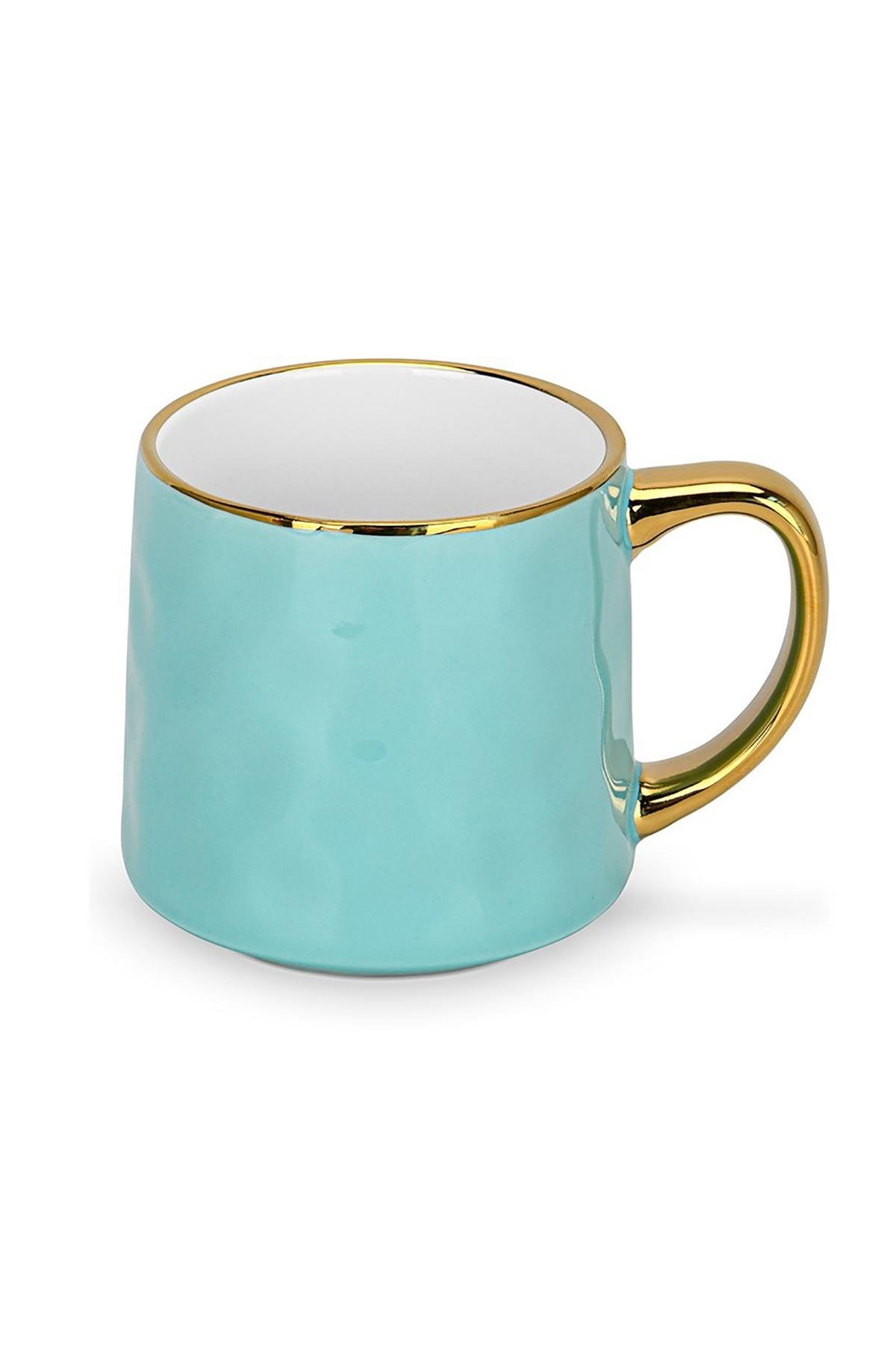 Кружка порцелянова 580 мл (SKT000991259)