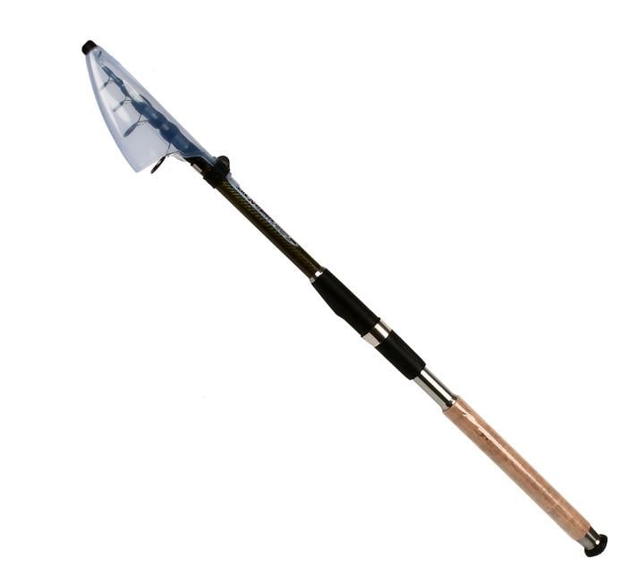 Спиннинг телескоп Navigator 2,4 м 50-80 г 5к (LU001615)