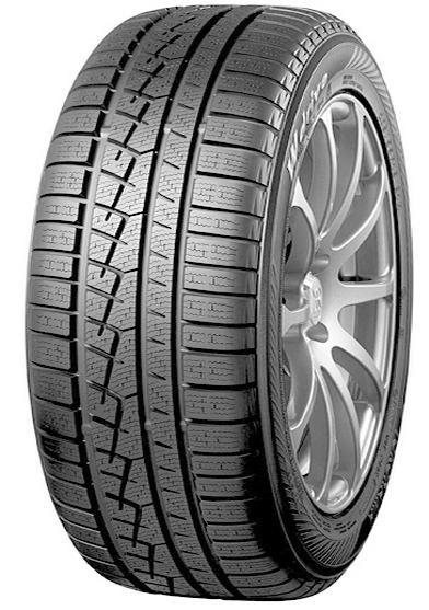Шина YOKOHAMA W.Drive V902 255/50R19 107V зима