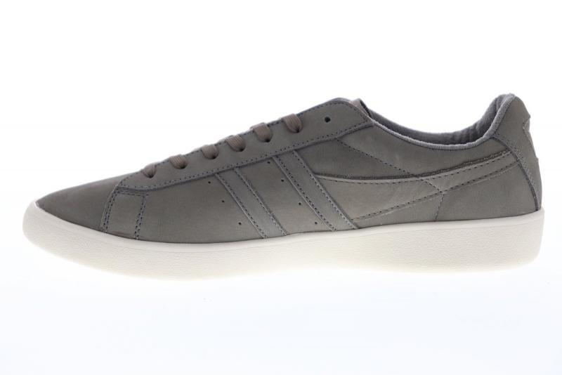 Кросівки Gola Aztec CMA046 Nubuck р.43 Grey (59262) - фото 4