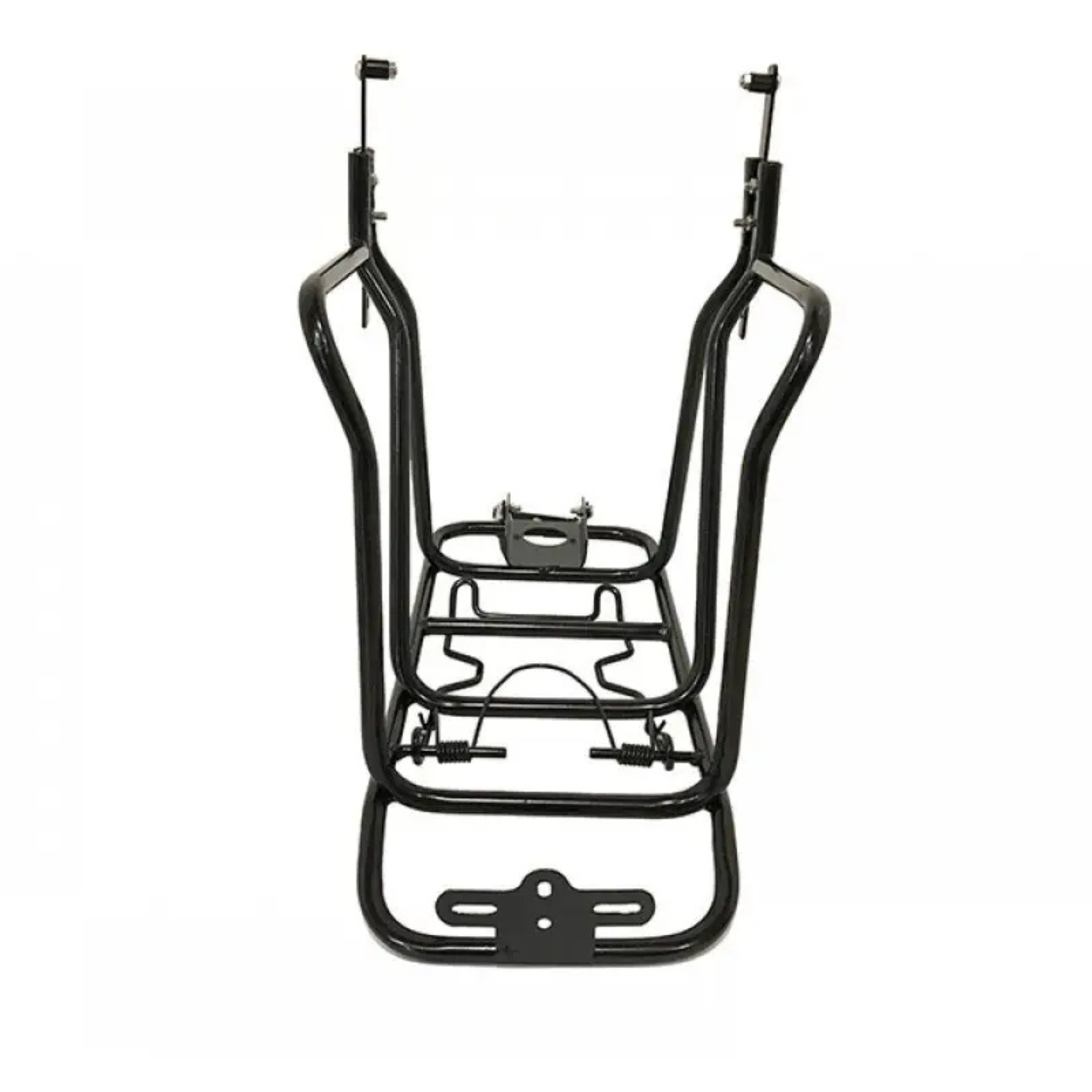 Багажник Cross STL038 під 28 дюймовий велосипед/ під дискове гальмо для фетбайку 4.0 - фото 7 Багажник Cross STL038 під 28 дюймовий велосипед/ під дискове гальмо для фетбайку 4.0 - фото 7