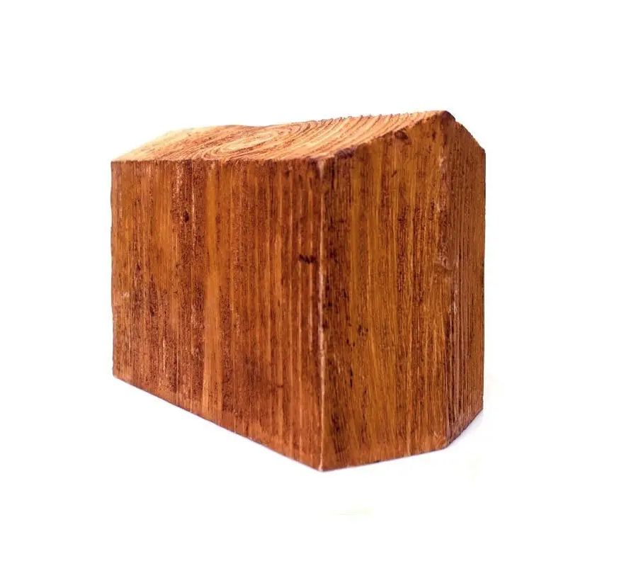 Стикувальний елемент поліуретановий DECOWOOD E 055 classic Світлий (2356454129)