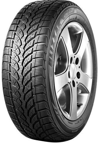 Шина зимова Bridgestone Blizzak LM-32 225/45R18 95H (521269)