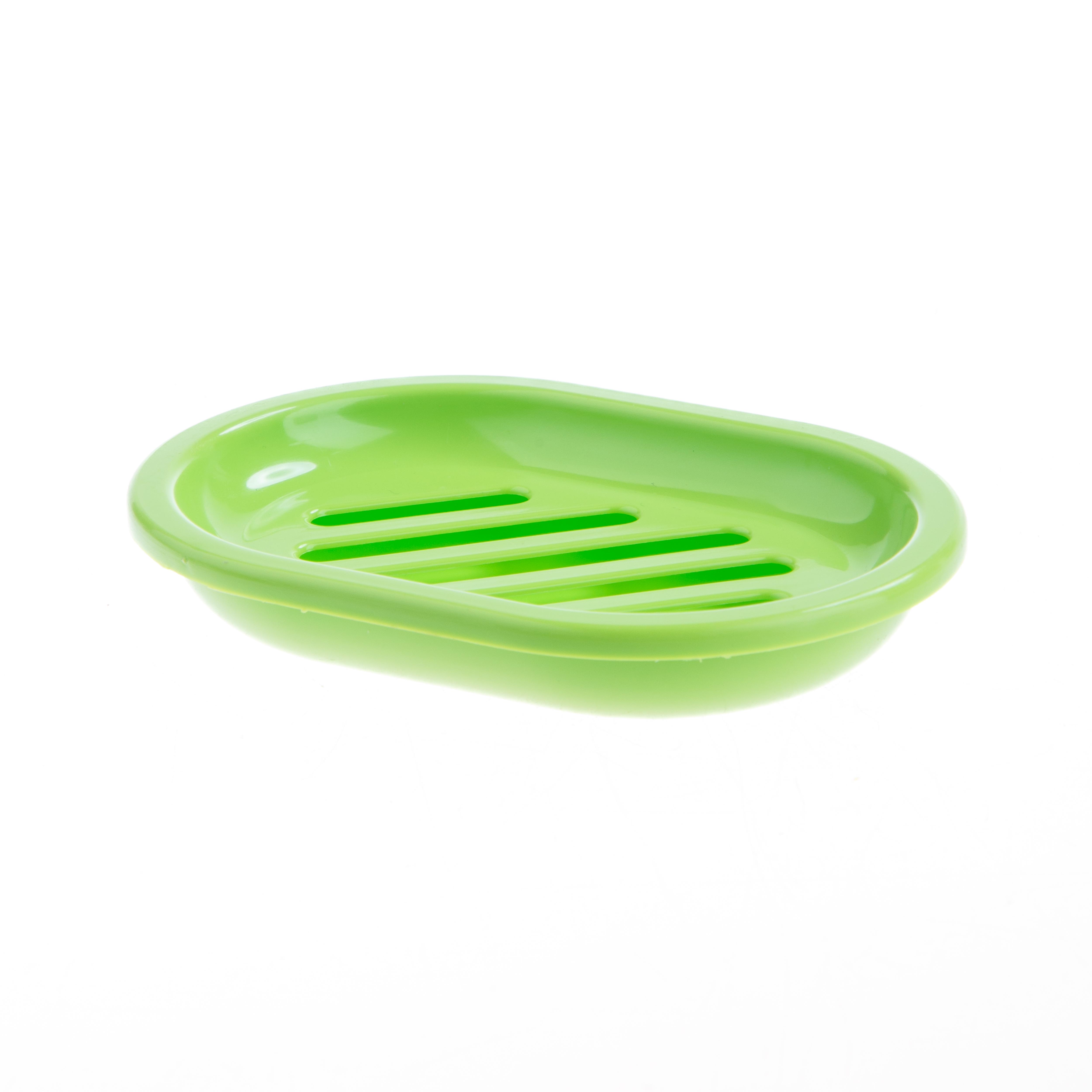 Мыльница Файна GR (L9104GR)