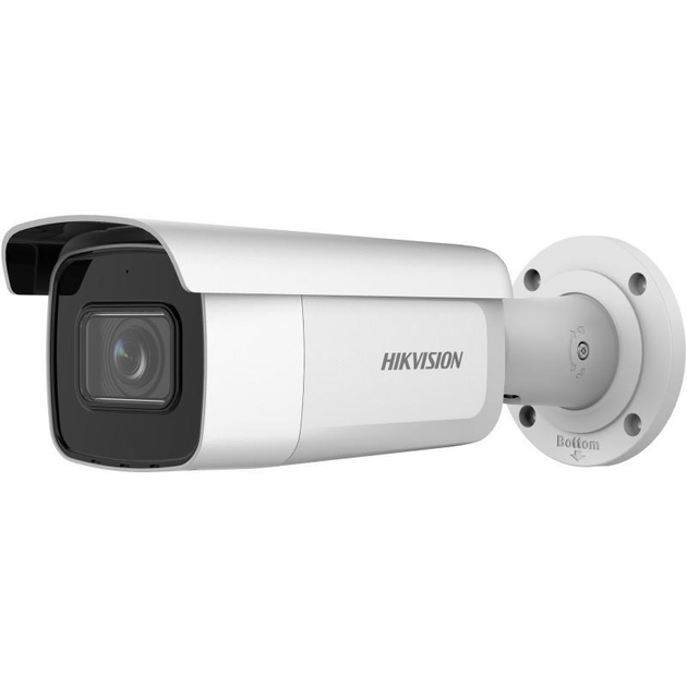 Камера відеоспостереження IP Hikvision DS-2CD2643G2-IZS 4 Мп 2,8-12 мм з варіофокальним моторизованим об'єктивом (23320567)