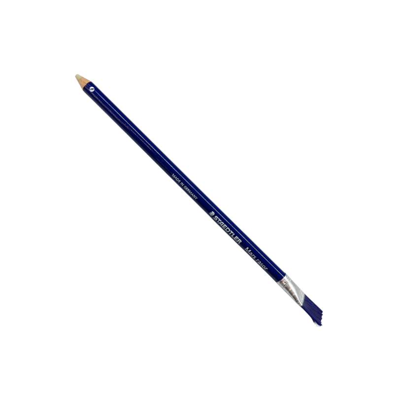 Карандаш/щетка с ластиком STAEDTLER (Dp262)