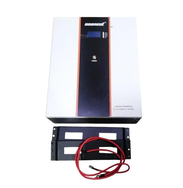 Аккумулятор для ИБП Soonest LiFePO4 51V 100A (30632200)