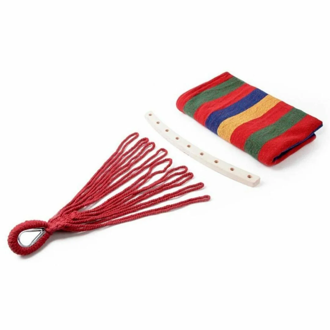 Гамак для пикника с планкой (29433668) - фото 4 Гамак для пикника с планкой (29433668) - фото 4