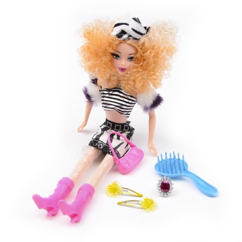 Кукла модница (ID32B1)