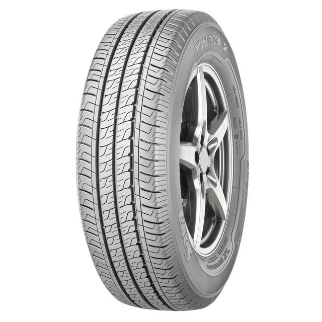 Шина літня Sava Trenta 2 195/70 R15C 104/102R (1001011222)