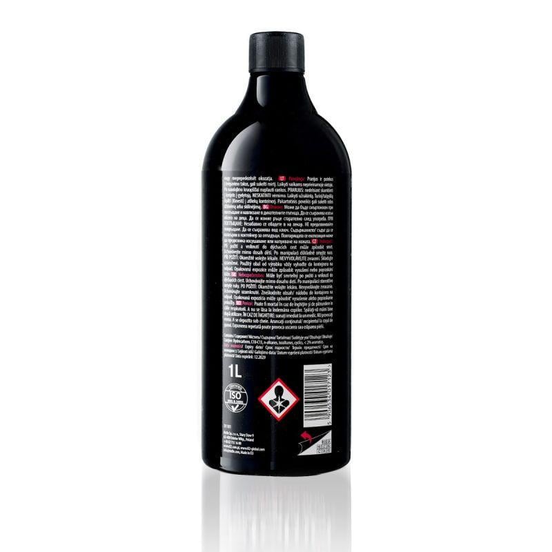 Засіб для полірування та догляду за шинами K2 Sigma Pro 1 л - фото 2 Засіб для полірування та догляду за шинами K2 Sigma Pro 1 л - фото 2