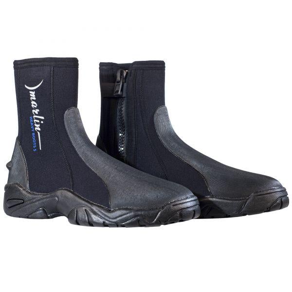 Ботинки для дайвинга Marlin Heavy Boots 5 мм XXXL