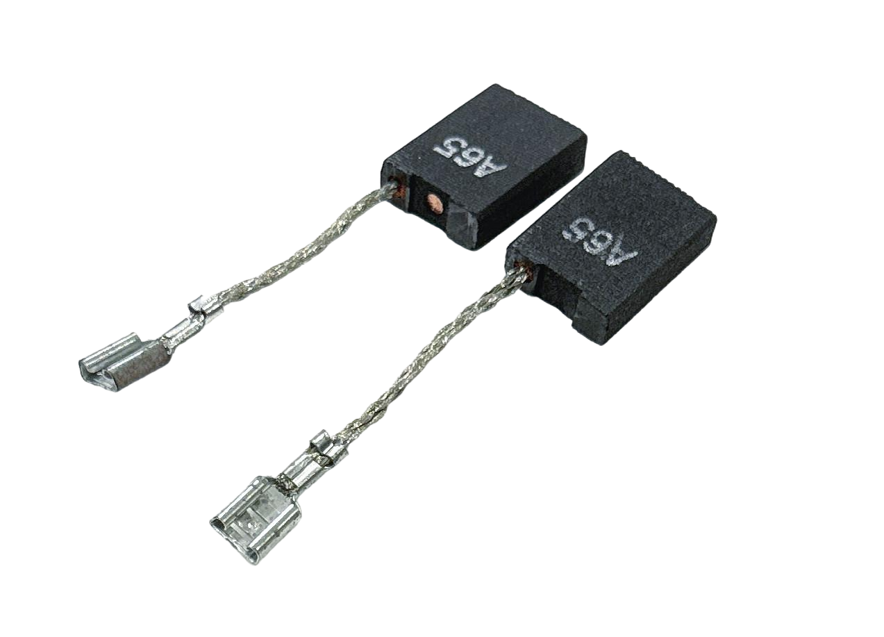 Щетки угольные В095 для болгарки Bosch 230 поводок разъем автостоп 6х16 мм (2033192461)