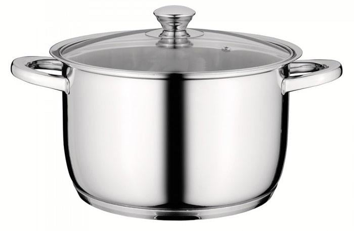 Кастрюля BergHOFF Gourmet 6,5 л (8500152)