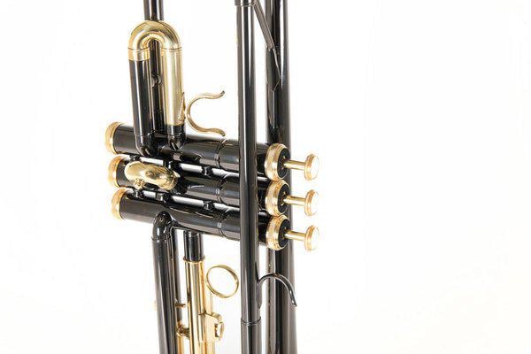 Труба Roy Benson TR-101K Bb-Trumpet (18634748) - фото 9