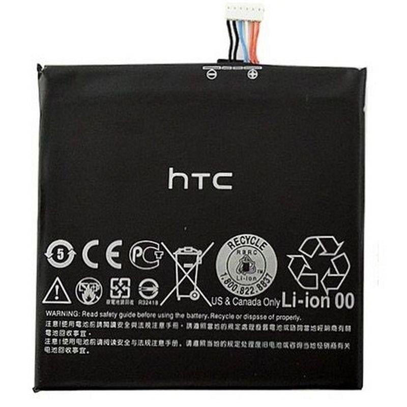 Аккумулятор для HTC BOPFH100 Desiry EYE M910X PRC